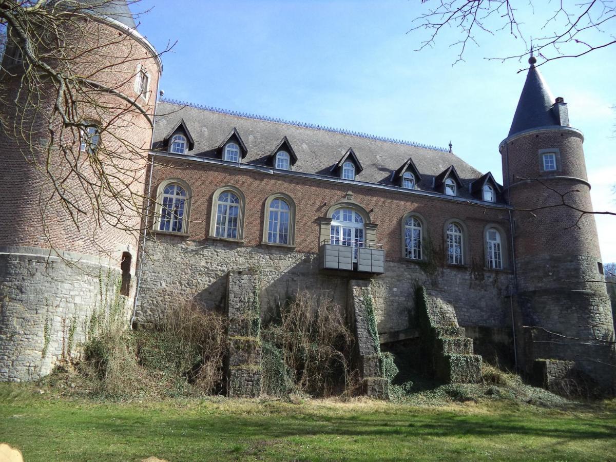 Castel Sainte Marie - Hebergement Beauraing Exterior photo