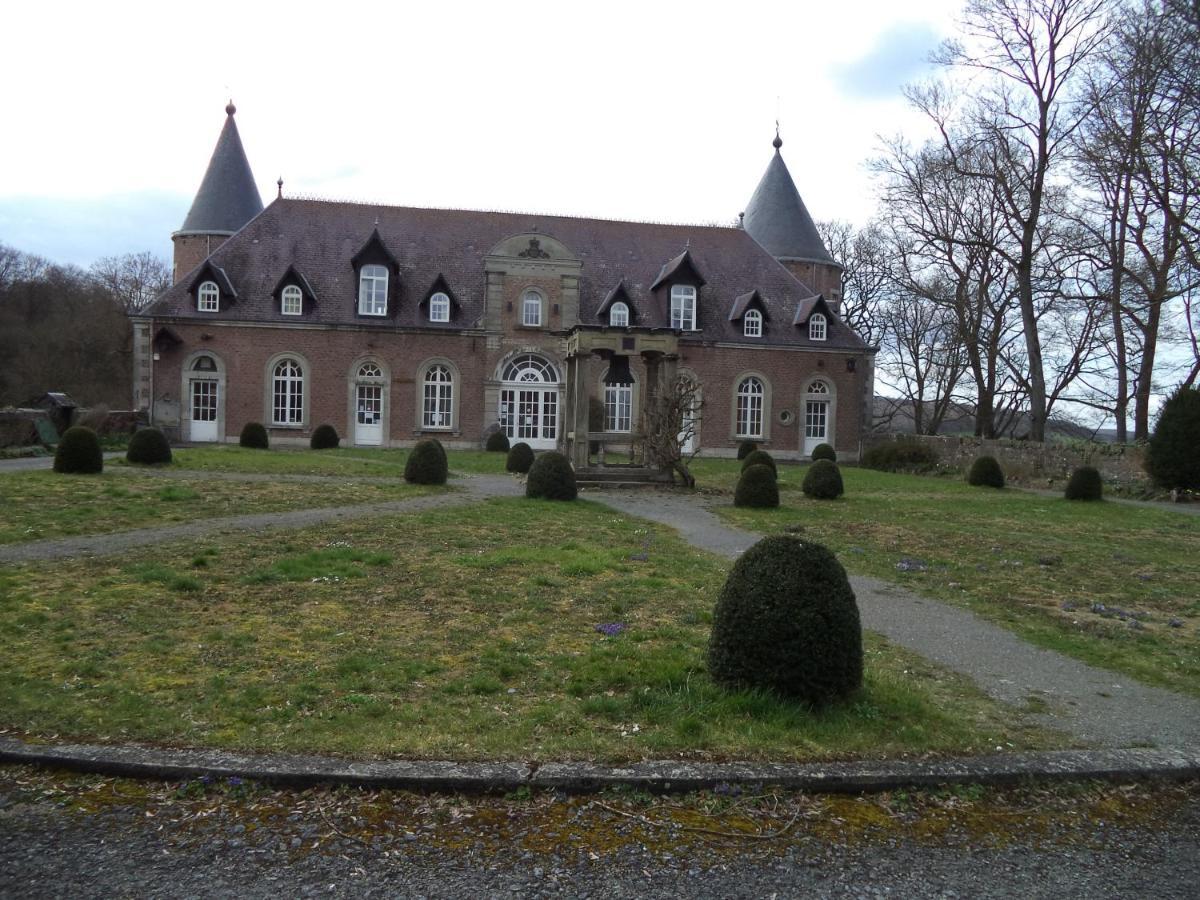 Castel Sainte Marie - Hebergement Beauraing Exterior photo